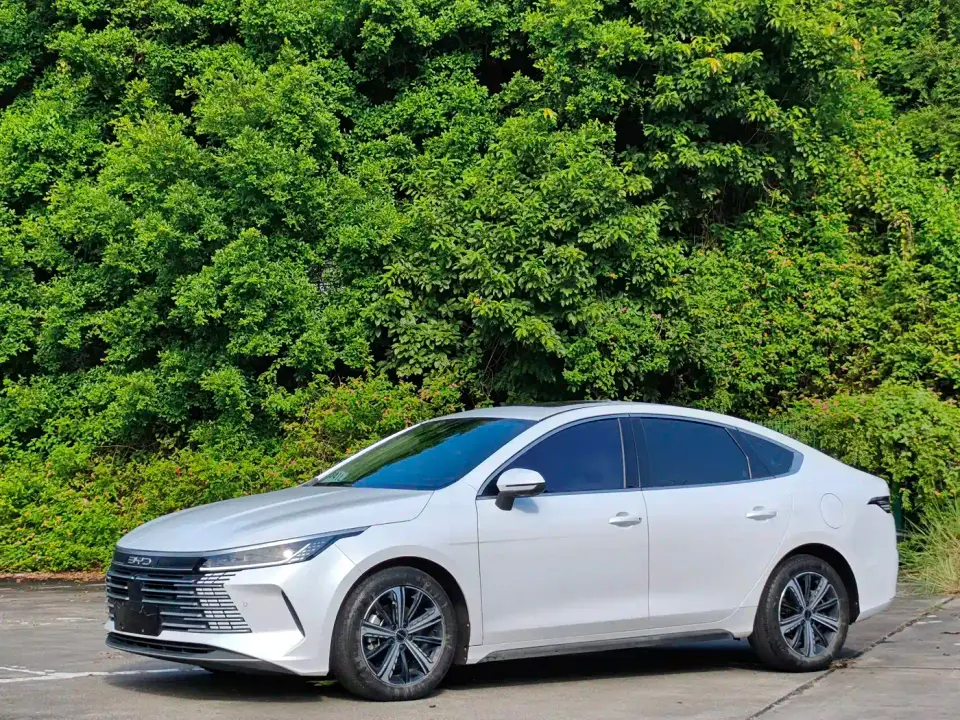 BYD Destroyer 05 DM-i 55KM Premium 2023