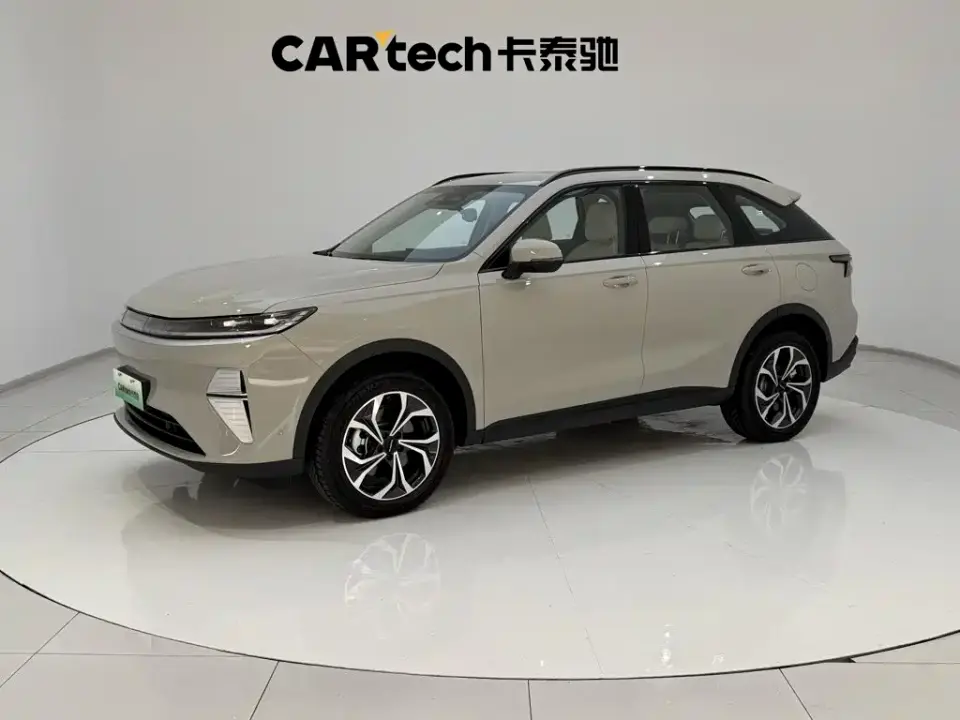 Haval Xiaolong MAX Hi4 165 Ultra Smart Drive Edition 2025