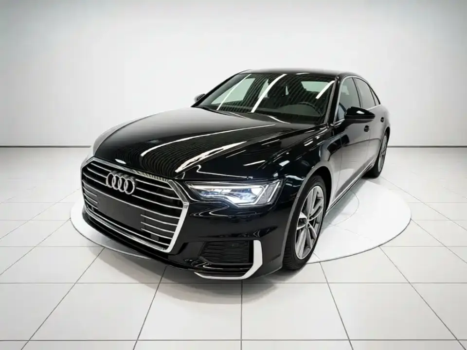 Audi A6L 45 TFSI Premium Dynamic 2019