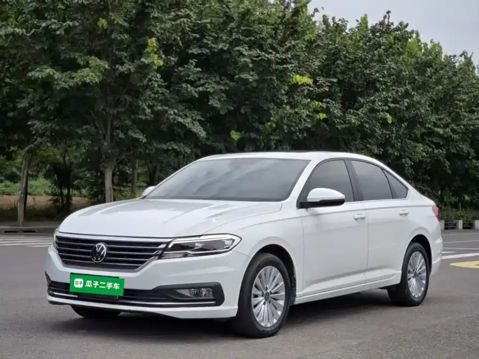 Volkswagen Lavida 1.5L Auto Comfort Edition 2021