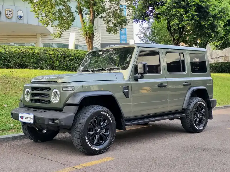 212 T01 2.0T Explorer 2025