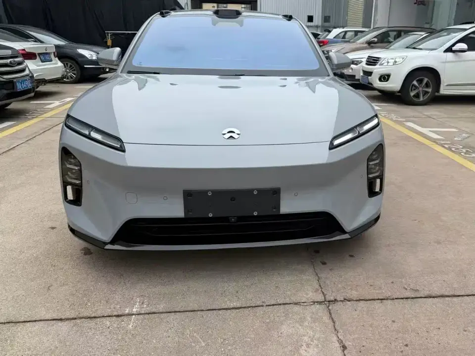 NIO ET5T 75kWh Touring 2025