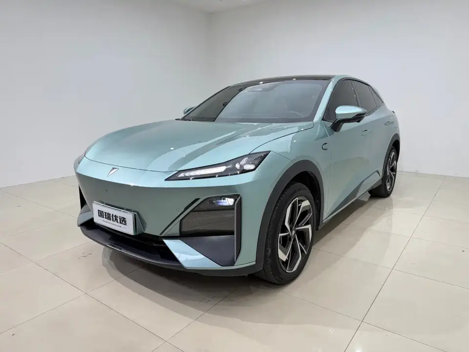Deepal S07 215Max Range Extender 2024