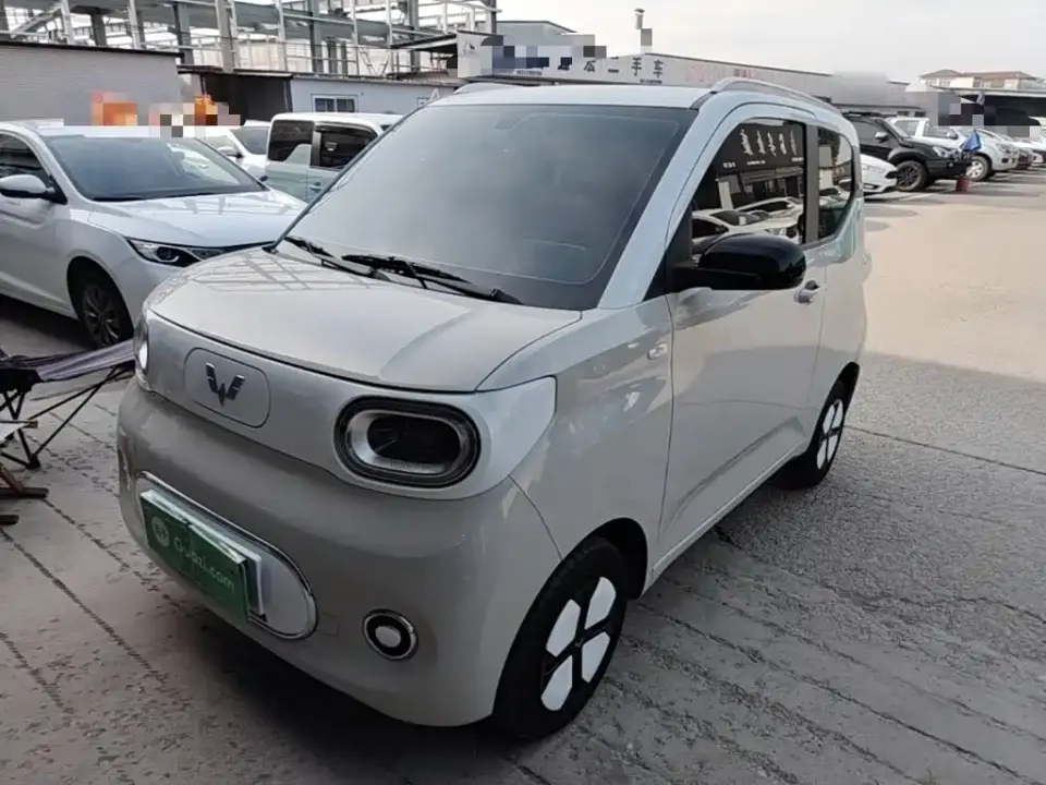 Wuling Motors Hongguang MINIEV 3rd Gen 215km Advanced 2024