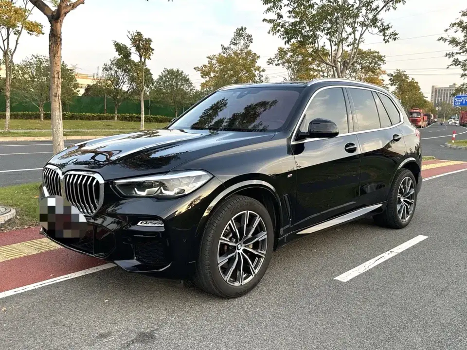 BMW X5 (Import) xDrive30i M Sport Package 2020