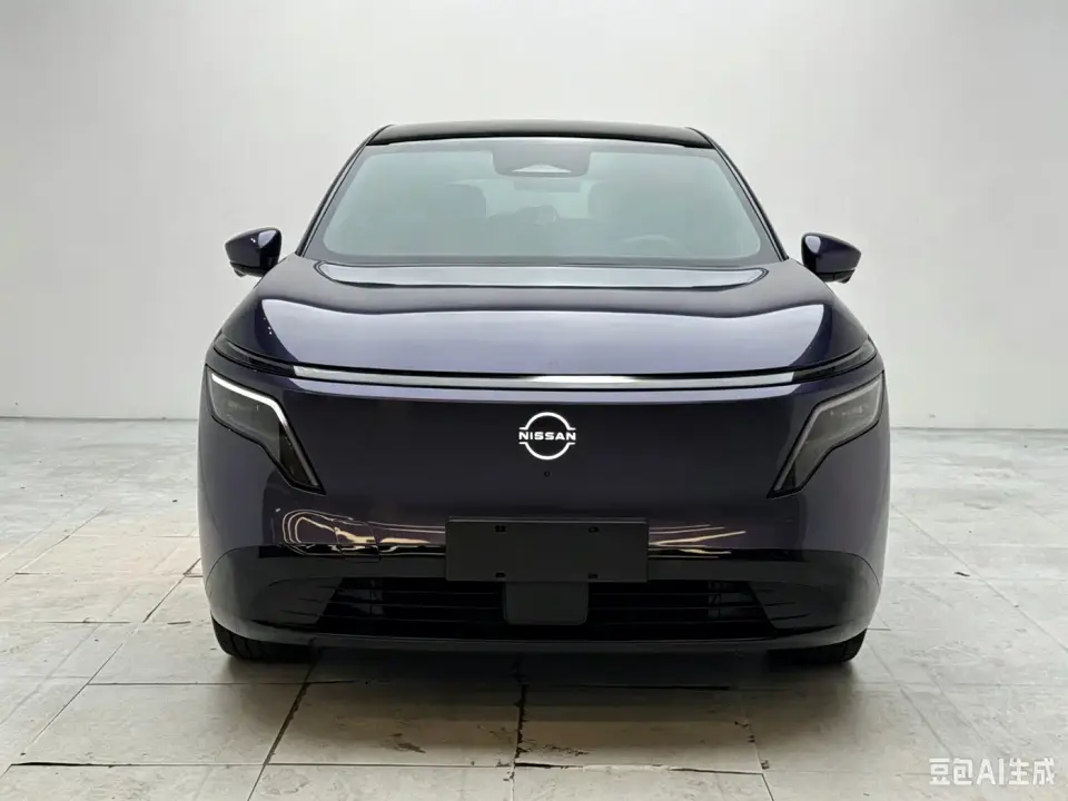 Nissan NX8 2026