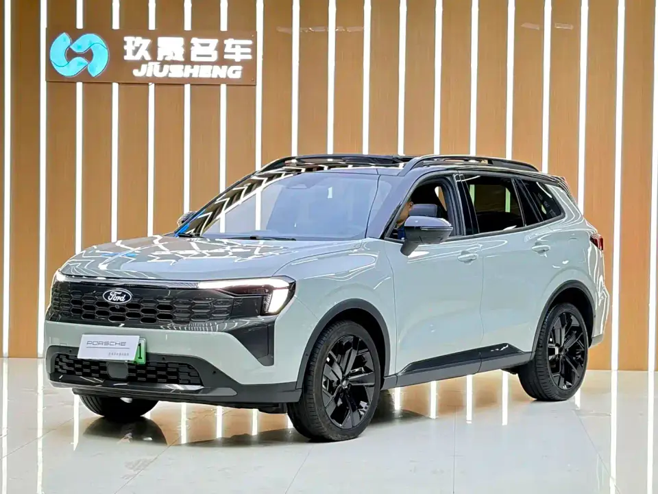 Ford Lingrui New Energy Model Premium Edition PLUS 2025