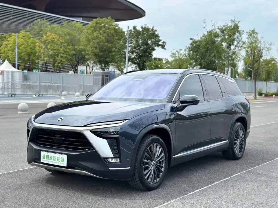 NIO ES8 415KM 6-Seater 2021