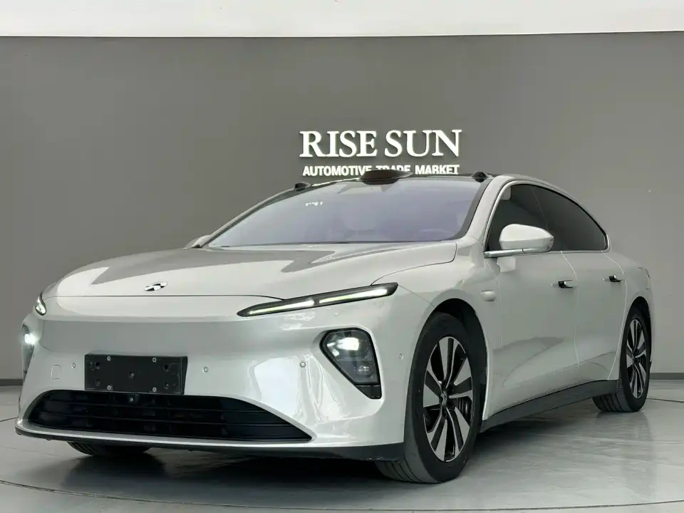 NIO ET7 75kWh 2023