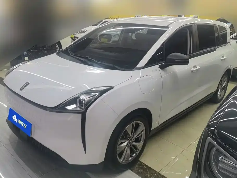 Besturn Bestune NAT PRO Delight Travel Edition 419km 2024