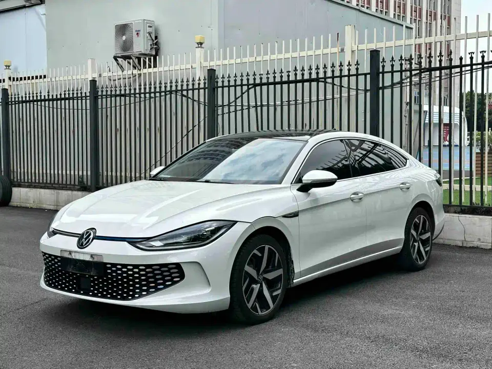 Volkswagen Lamando Lamando L 280TSI DSG Cool Edition 2022