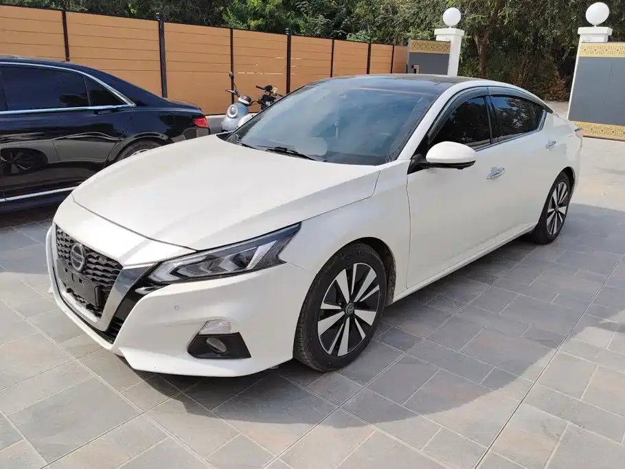 Nissan Teana 2.0L XL Upper AD1 Smart Pilot 2021
