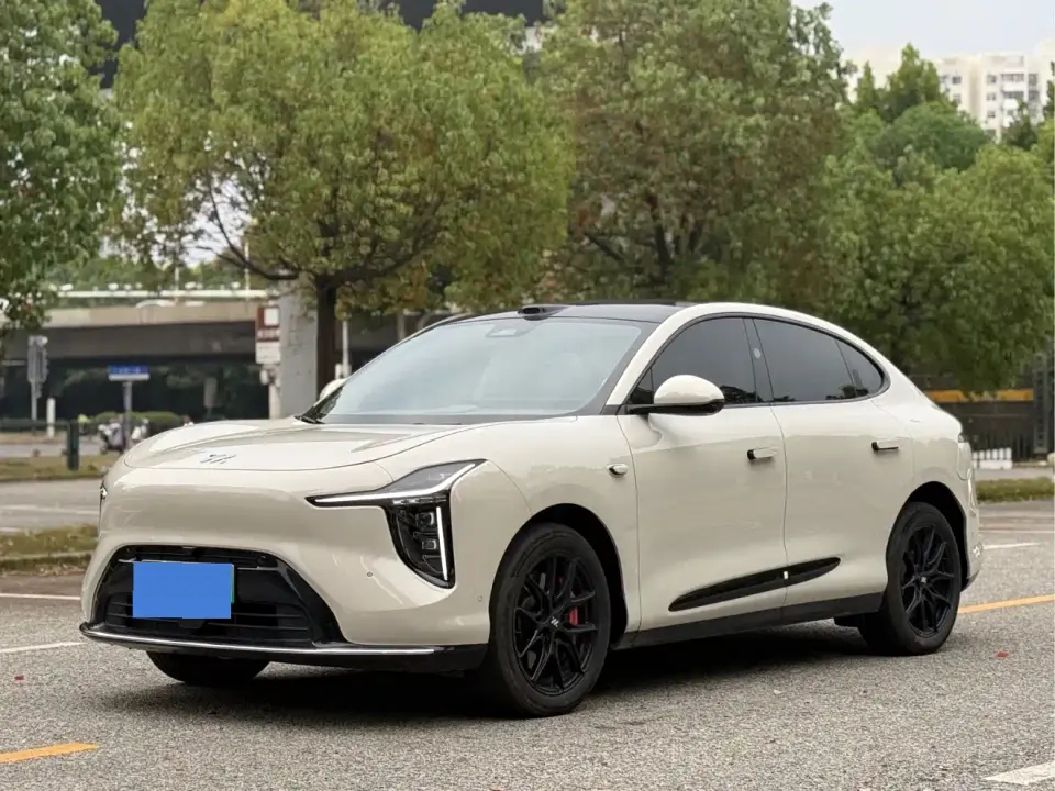 IM Motors IM LS6 Pure Electric Max 2025