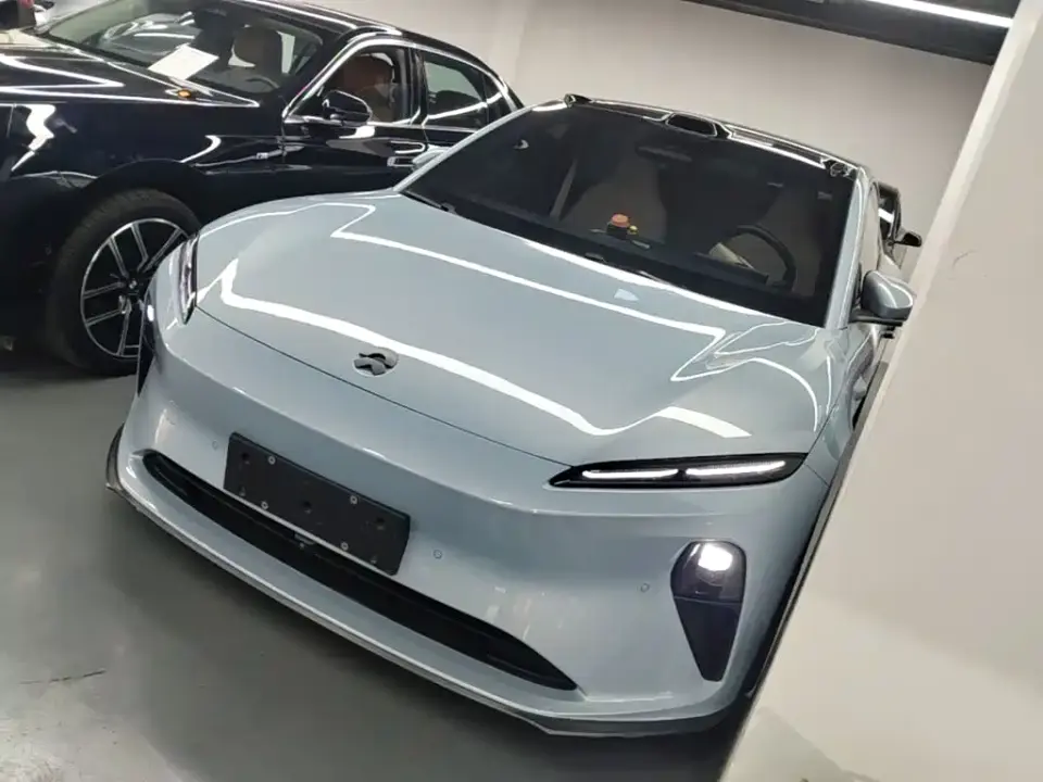 NIO ET5 75kWh 2023
