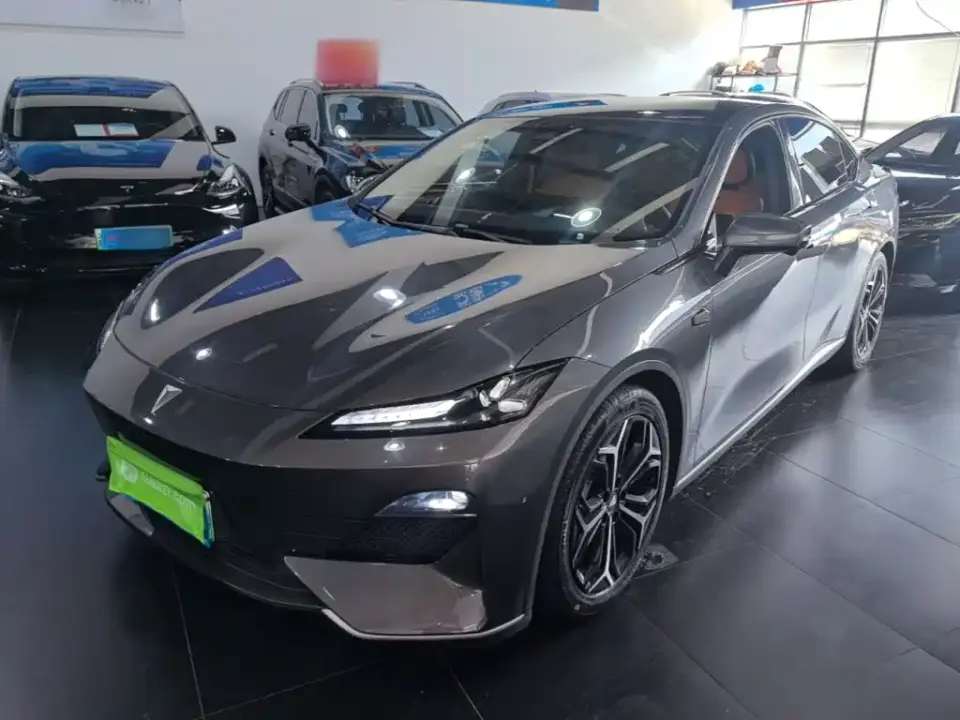 Deepal SL03 Extended Range Sport 2025