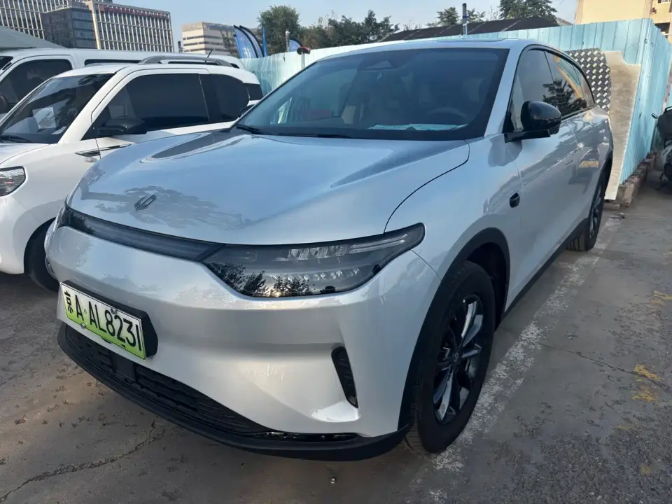 Leapmotor C11 Pure Electric 500 Comfort Edition 2023