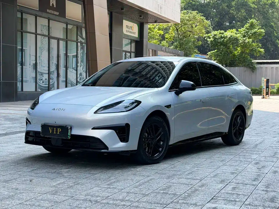 Aion RT 520 Smart Enjoyment Edition 2024