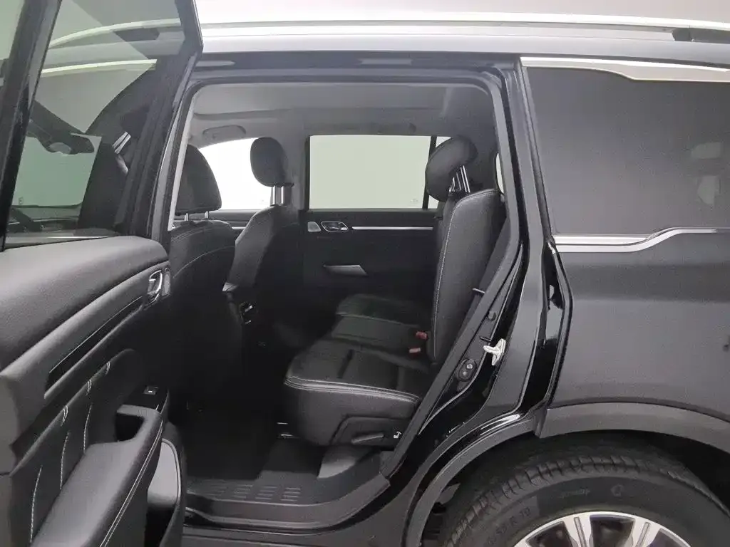 GAC Trumpchi GS8 Model 390T FWD Luxury Smart Connect (7-seater) 2020 — фото 15