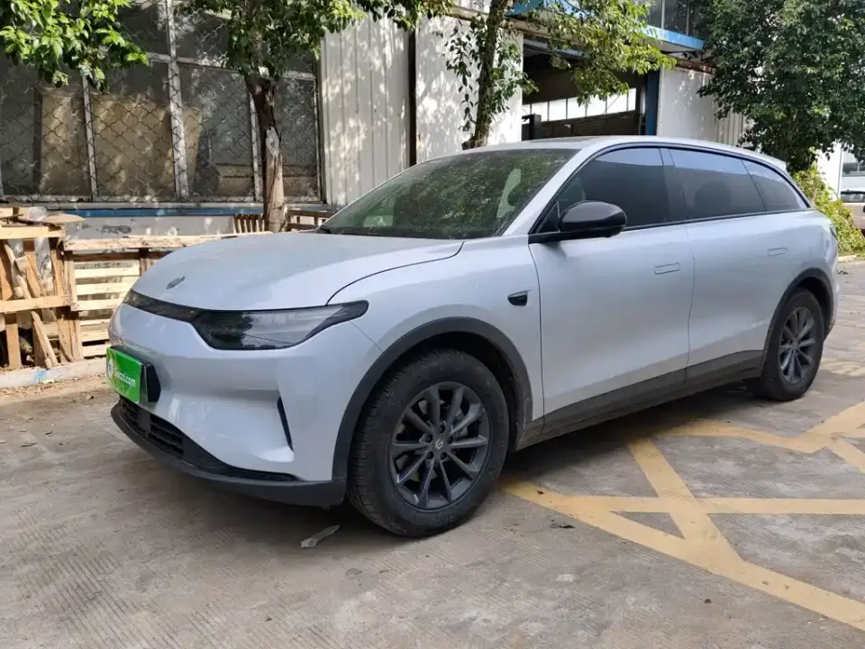 Leapmotor C11 Pure Electric 500 Comfort Edition 2023