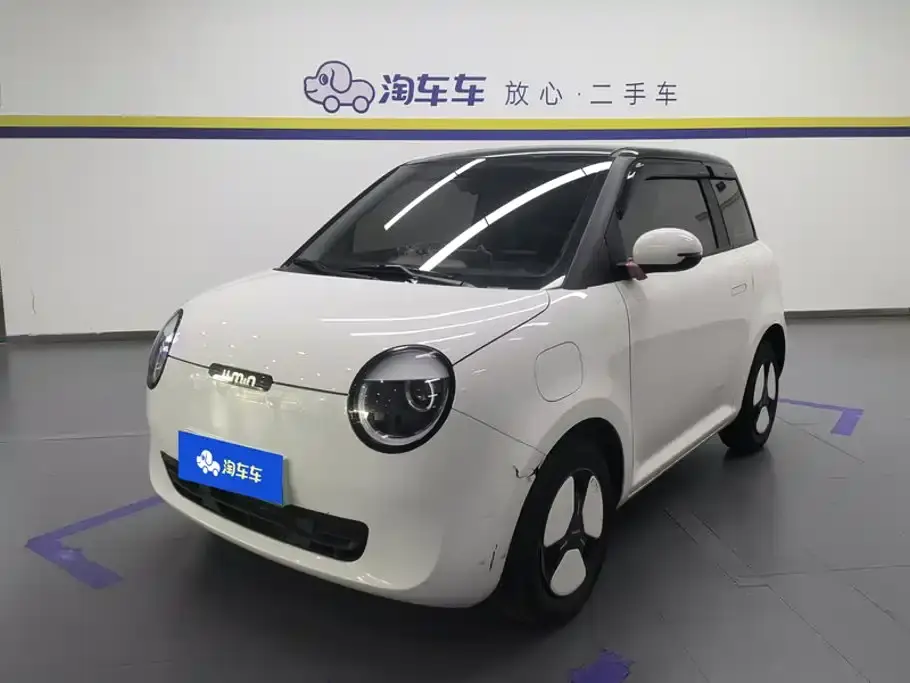 Changan Qiyuan Changan Lumin 210km Sweet Edition 2024