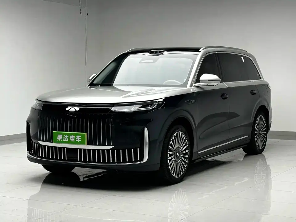 Chery Fengyun Fengyun T11 Base Model 2025