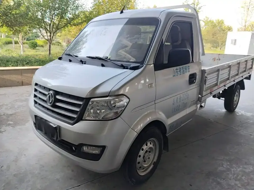 Dongfeng Xiaokang DFSK C31 1.6L C31S LV0 SFG16 2024