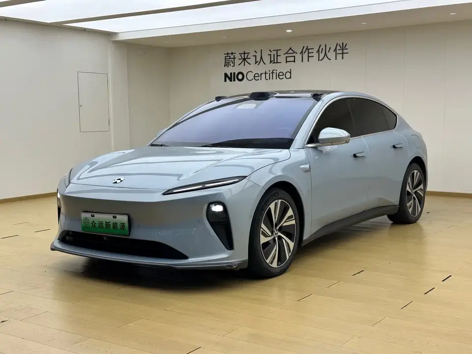 NIO ET5 75kWh 2023
