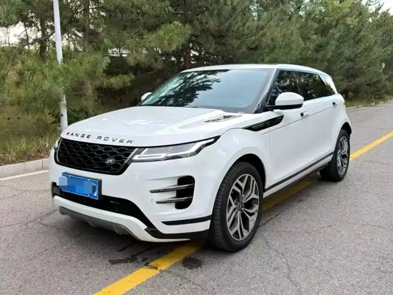 Land Rover Range Rover Evoque Range Rover Evoque L 249PS R-Dynamic Luxury Edition 2023