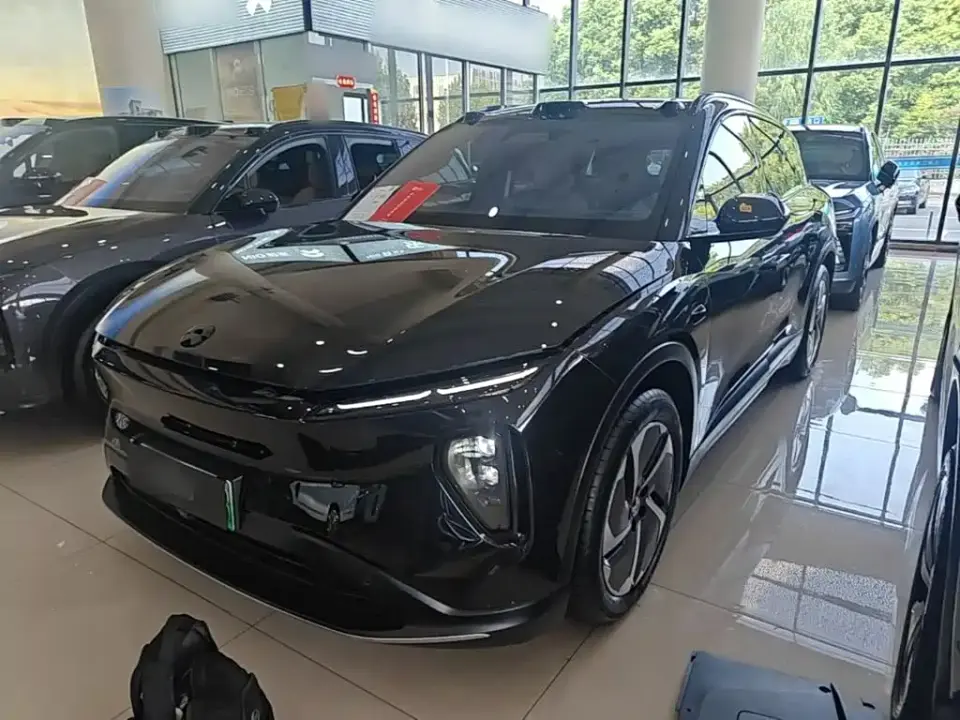 NIO ES6 75kWh 2025