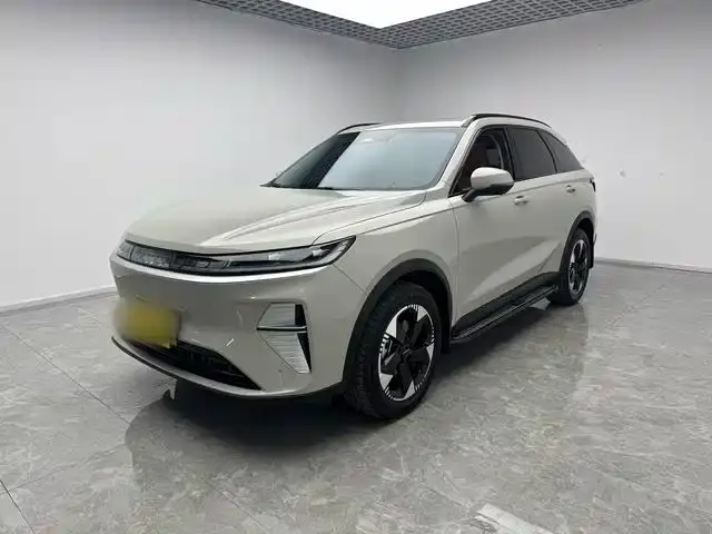 Haval Xiaolong MAX Hi4 165 Plus Long Range 2025