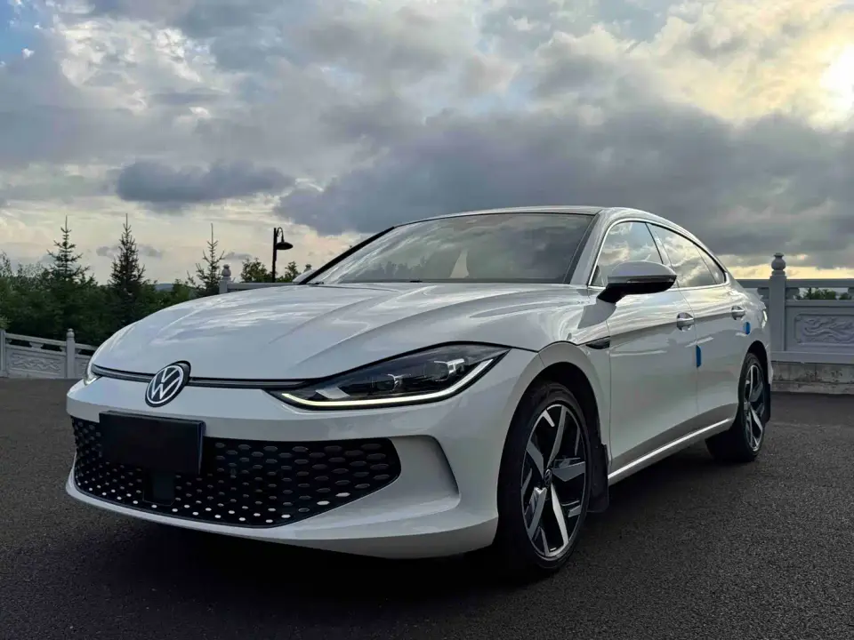 Volkswagen Lamando Lamando L 280TSI DSG Cool Edition 2022