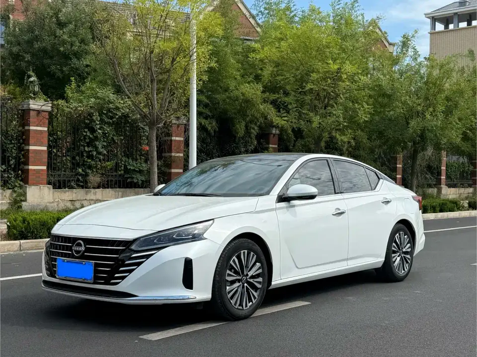 Nissan Teana 2.0L XL-TLS Comfort Edition 2024