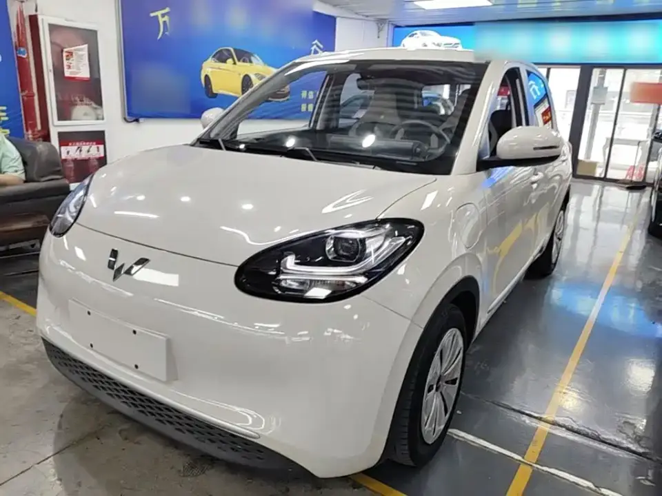 Wuling Motors Wuling Bingo 333km Quick Enjoy Version 2023