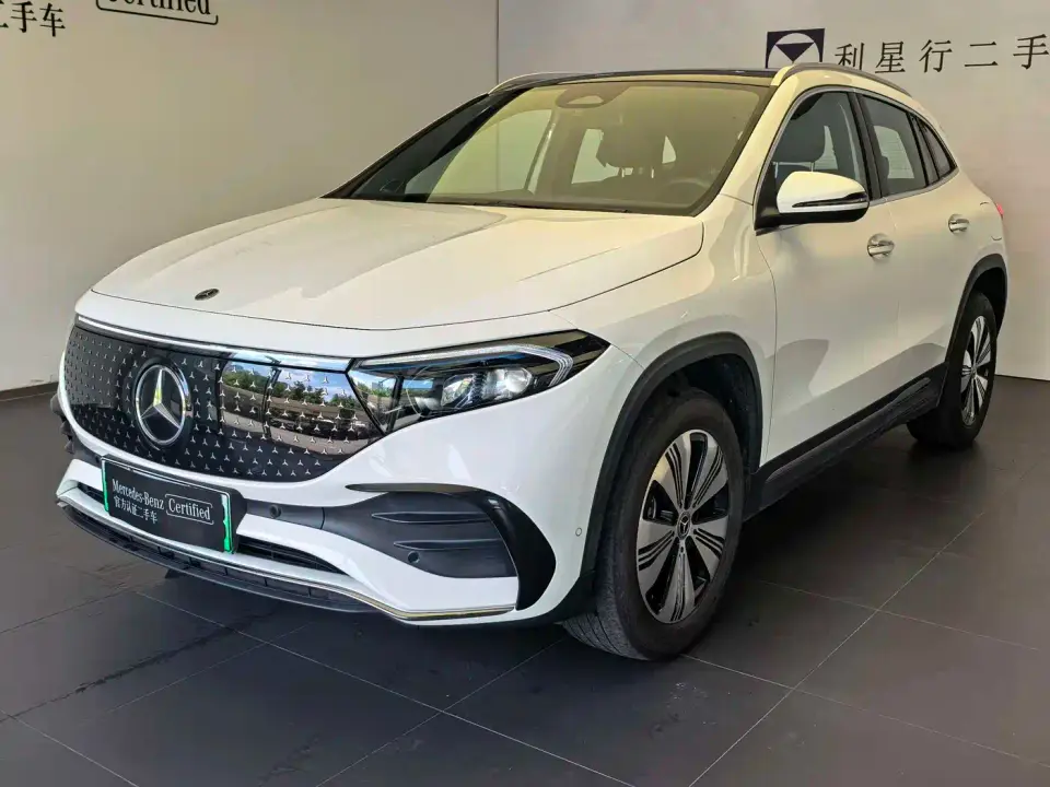 Mercedes-Benz EQA EQA 260 2024