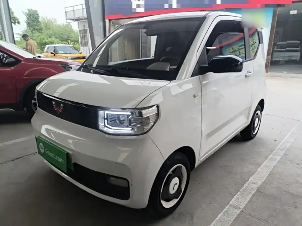 Wuling Motors Hongguang MINIEV Comfort NMC 2023