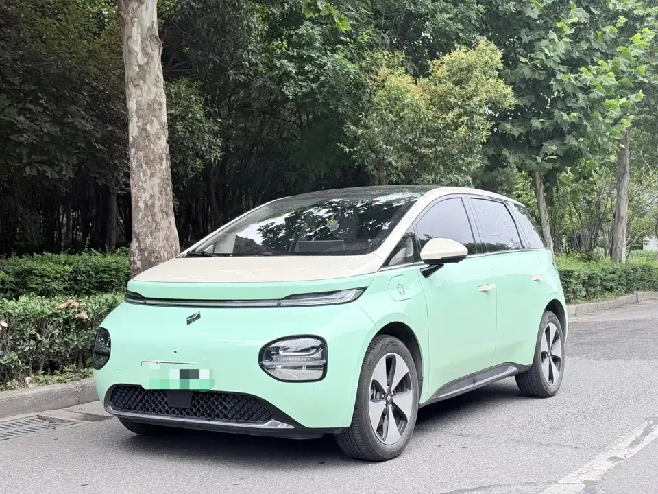 Baojun Cloud 460 Max 2024