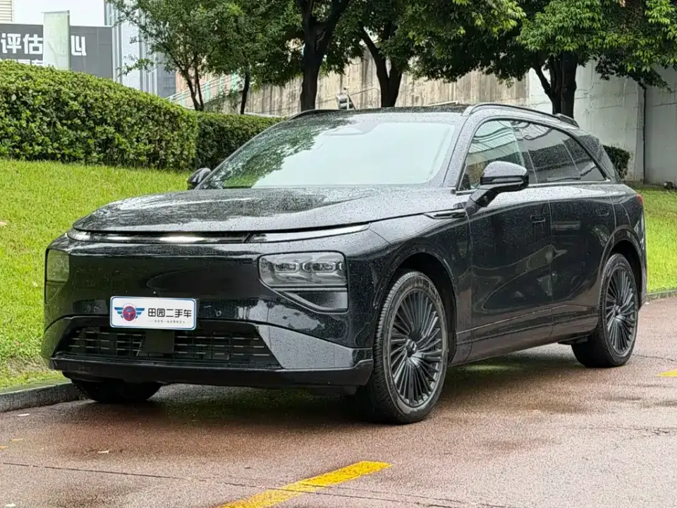 XPeng G9 Model Long Range Ultra 2026