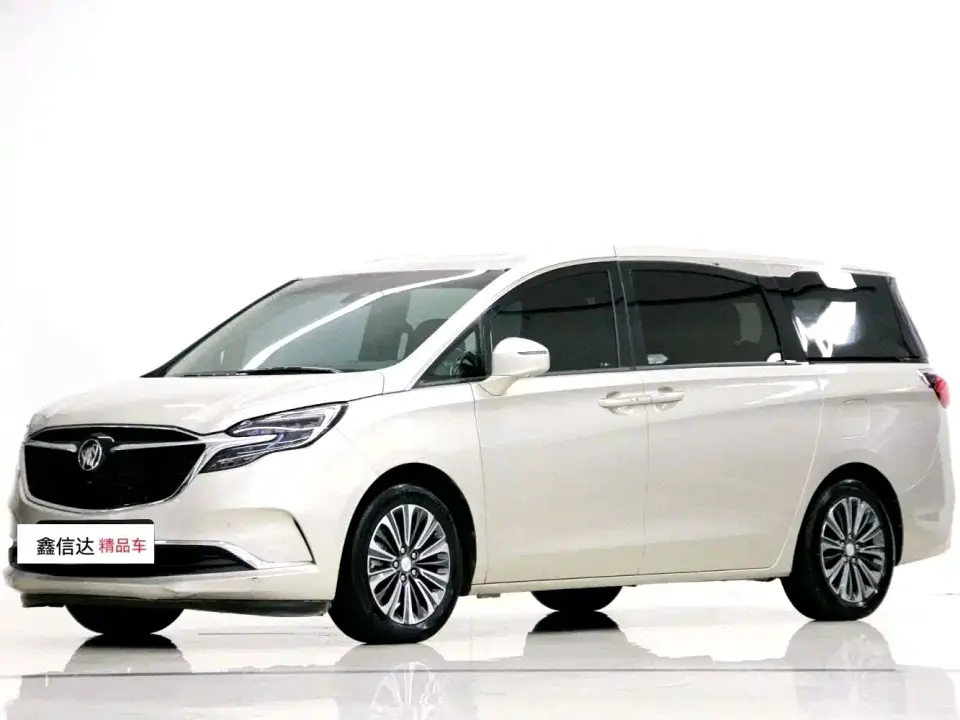 Buick GL8 ES Landlord 653T Luxury 2021