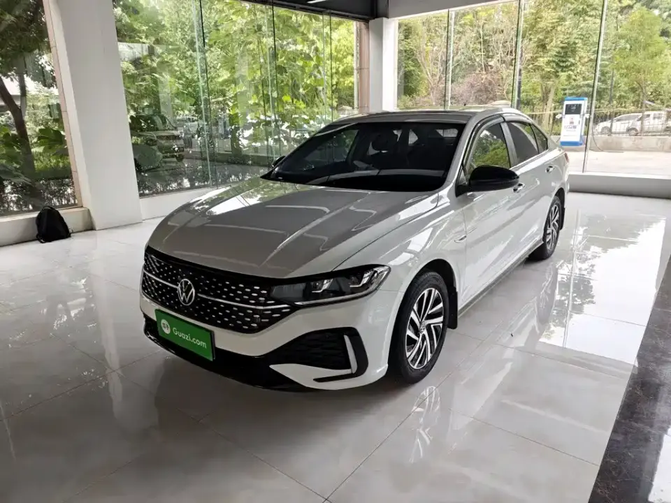 Volkswagen Lavida 280TSI DSG Starlight Comfort Edition 2022