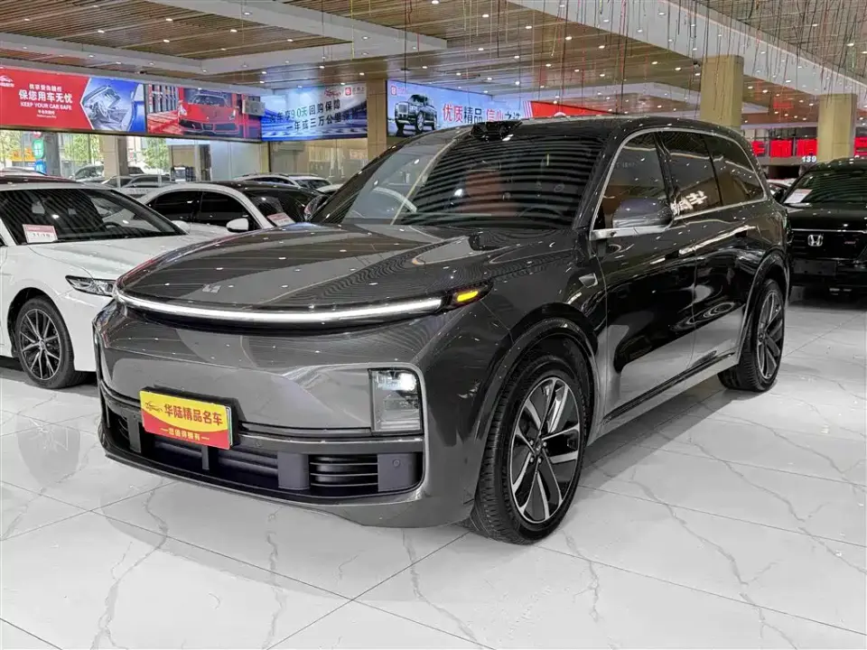 Li Auto Li Xiang L9 Max 2023