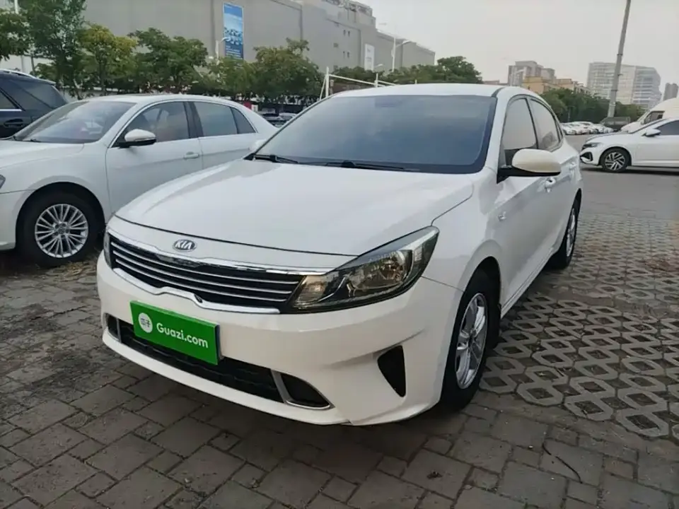 Kia Forte 1.6L Auto Trend Edition China VI 2020