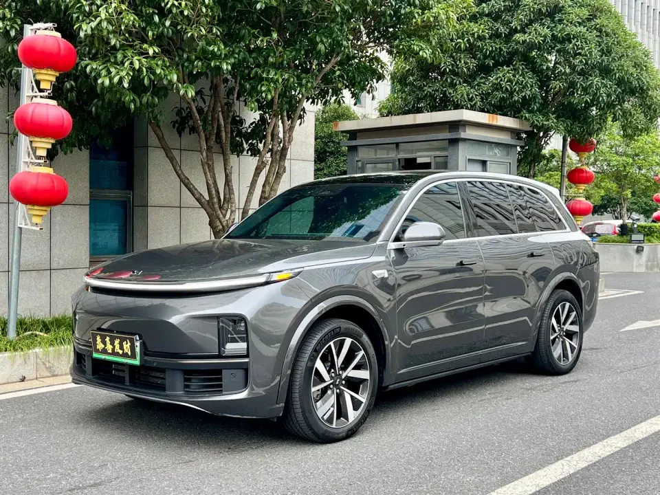 Li Auto Li L8 Pro 2023