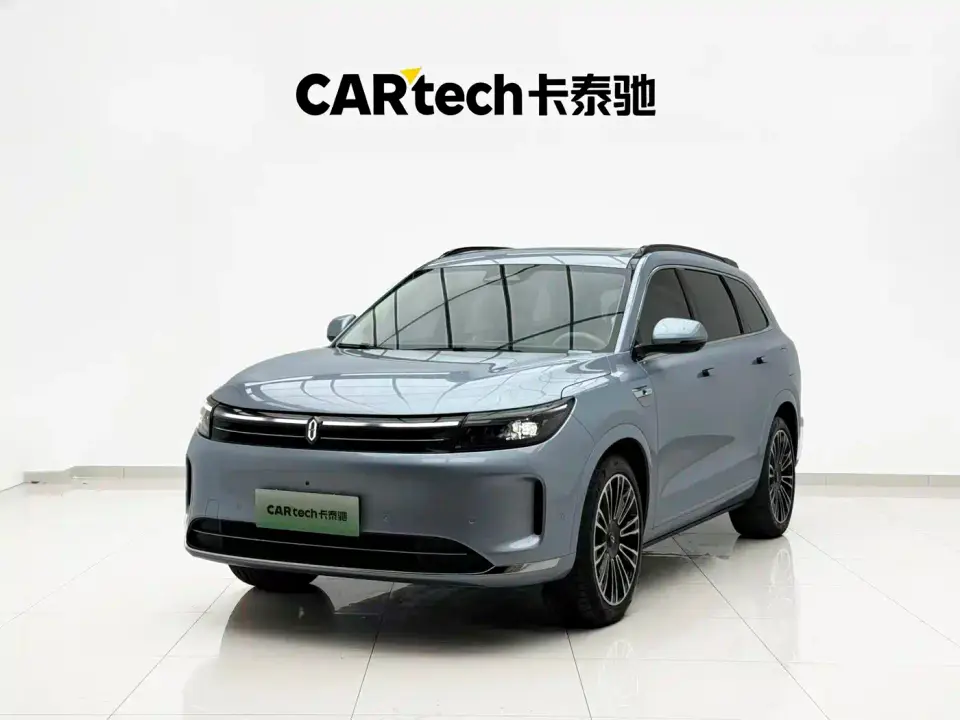 AITO Wenjie AITO M7 1.5T Smart Drive RWD Pro 5-seater 2025