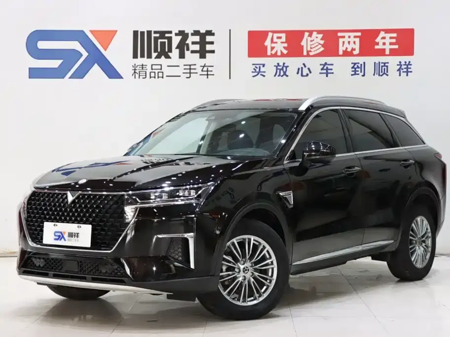 Venucia Star 260T Auto 48V Mild Hybrid Star Edition 2022