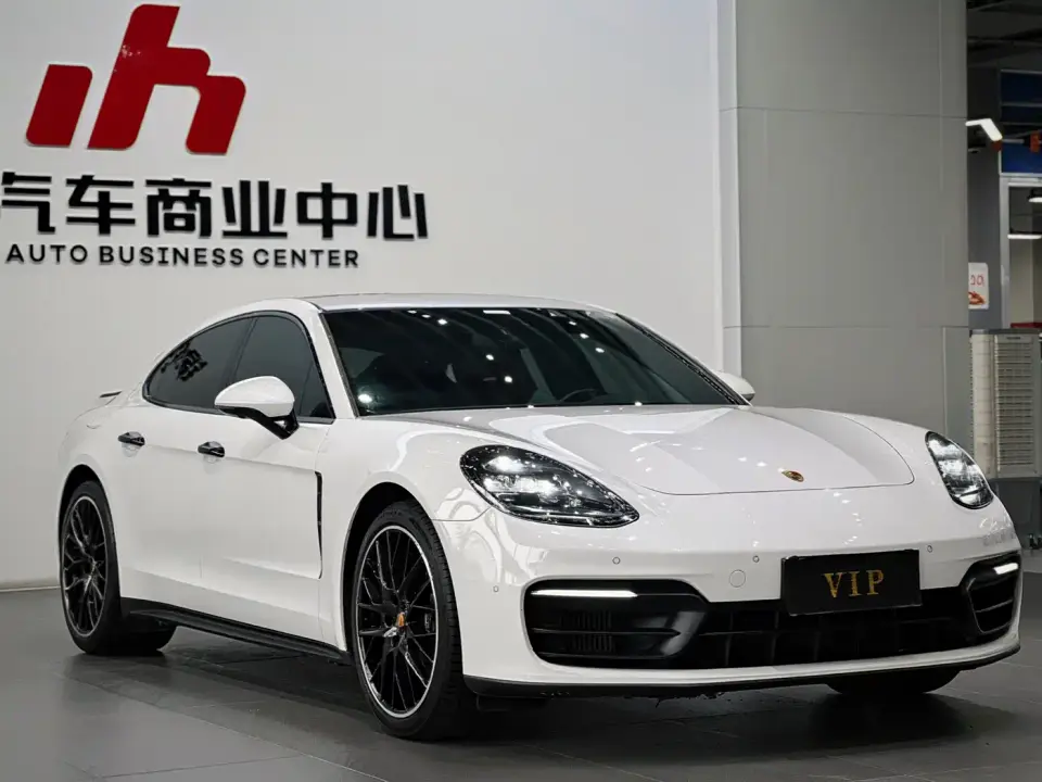 Porsche Panamera Panamera 2.9T 2023