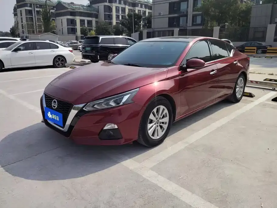 Nissan Teana 2.0L XL Comfort Edition 2019