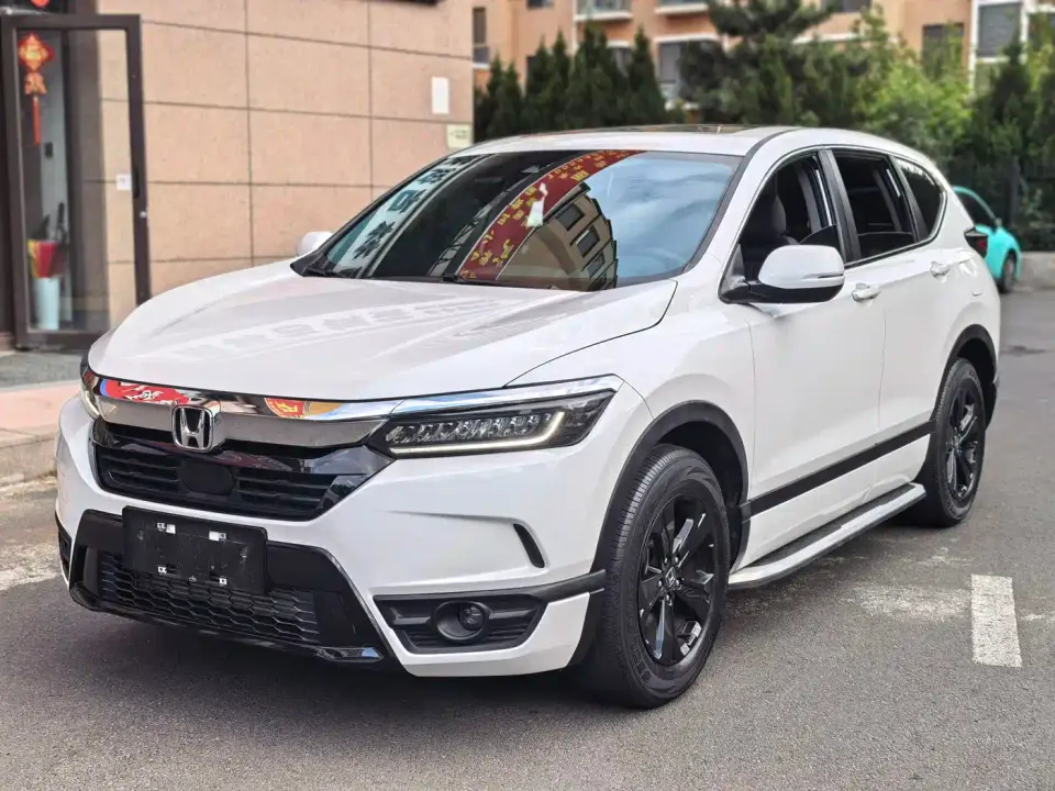 Honda Haoying 240TURBO CVT 2WD Smart 2022