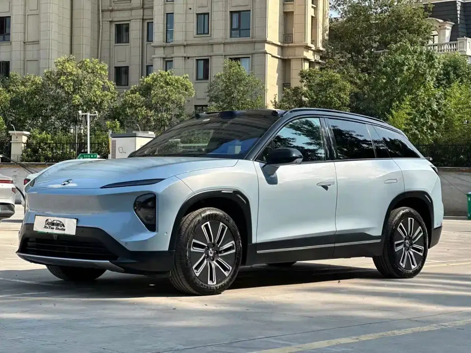 NIO ES7 75kWh 2022
