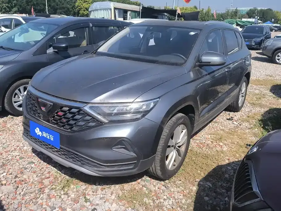 Jetta VS5 280TSI Automatic Progressive Model 2021