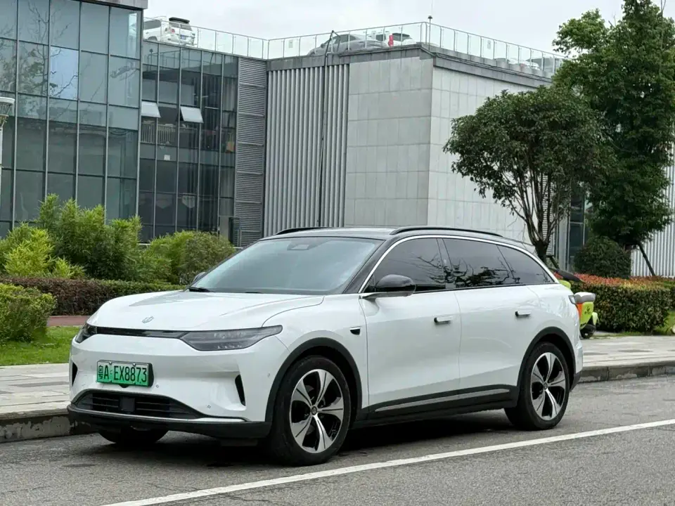 Leapmotor C11 Luxury Edition 2022